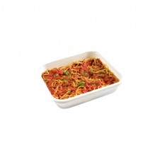 Spaghetti Pomodoro by Bizu